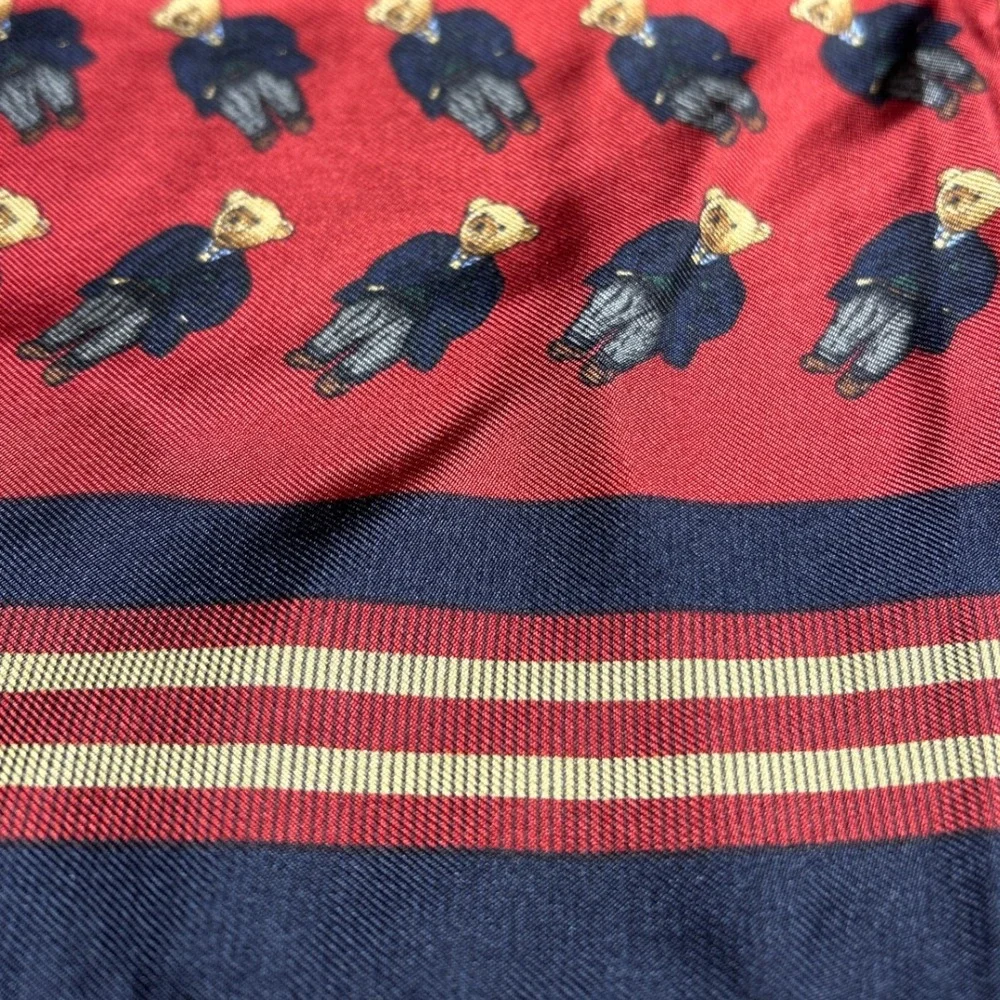 Ralph Lauren adorn your